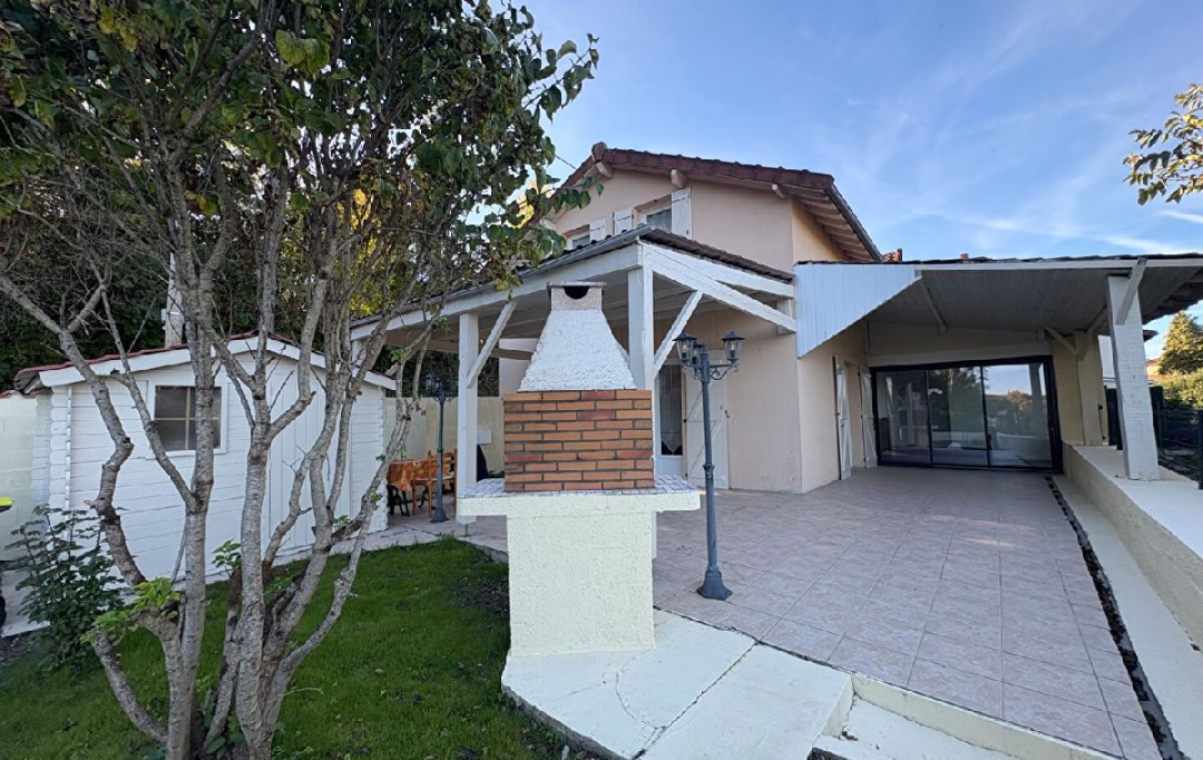 Annonces LIMOGES : Maison / Villa | AIXE-SUR-VIENNE (87700) | 155 m2 | 233 000 &euro; 