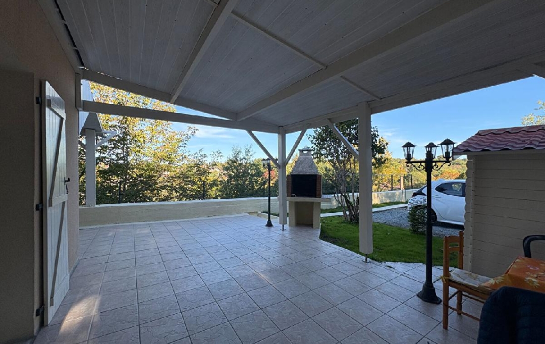 Annonces LIMOGES : Maison / Villa | AIXE-SUR-VIENNE (87700) | 155 m2 | 233 000 &euro; 