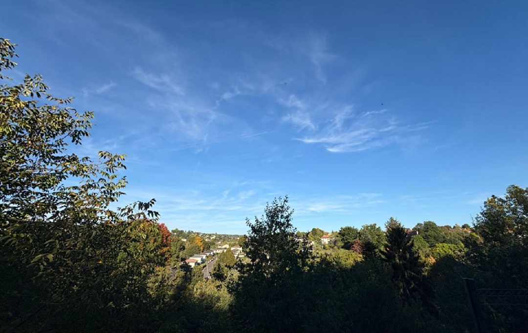 Annonces LIMOGES : Maison / Villa | AIXE-SUR-VIENNE (87700) | 155 m2 | 233 000 &euro; 