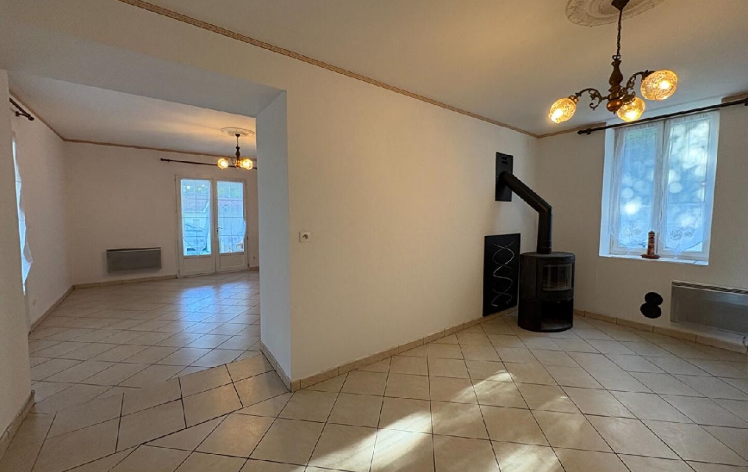 Annonces LIMOGES : Maison / Villa | AIXE-SUR-VIENNE (87700) | 155 m2 | 233 000 &euro; 