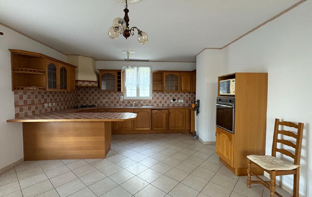 Annonces LIMOGES : Maison / Villa | AIXE-SUR-VIENNE (87700) | 155 m2 | 233 000 &euro; 