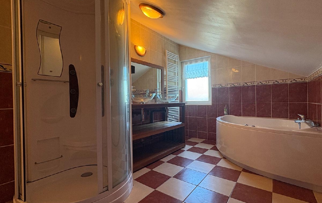 Annonces LIMOGES : Maison / Villa | AIXE-SUR-VIENNE (87700) | 155 m2 | 233 000 &euro; 