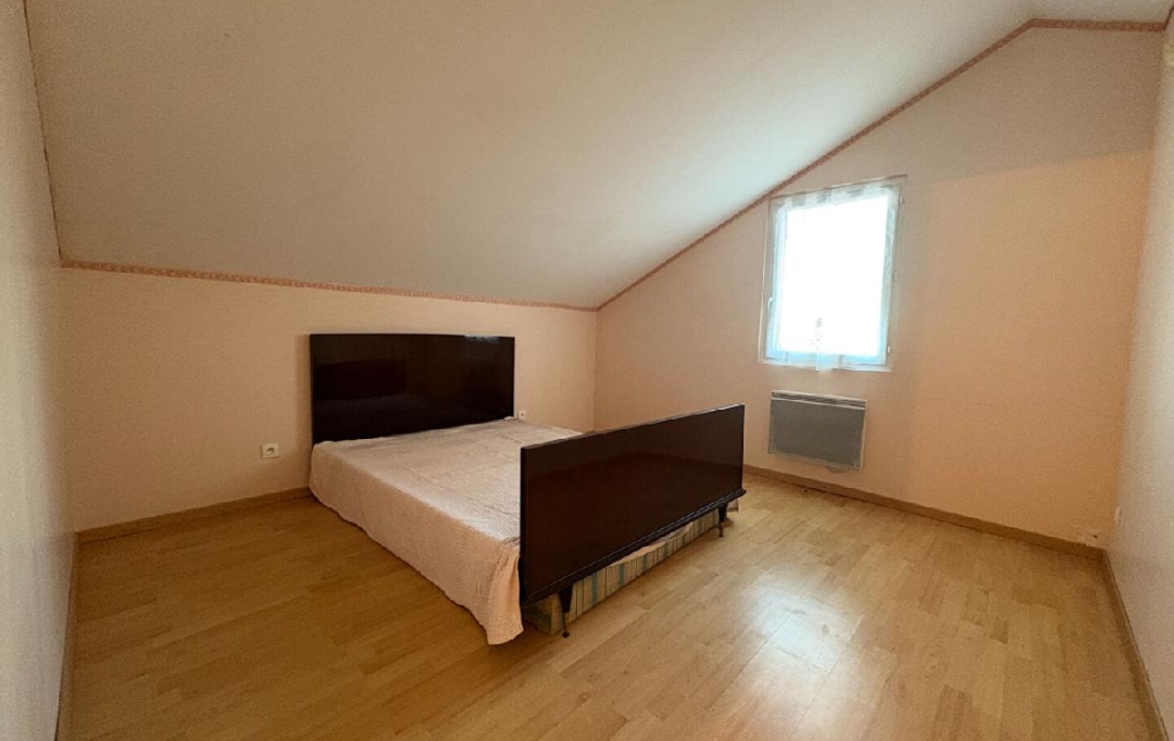 Annonces LIMOGES : Maison / Villa | AIXE-SUR-VIENNE (87700) | 155 m2 | 233 000 &euro; 