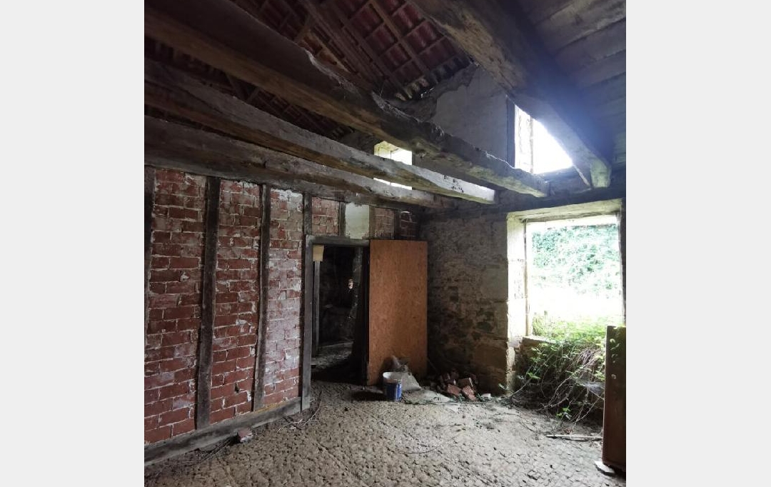 Annonces LIMOGES : House | MEILHAC (87800) | 270 m2 | 138 775 &euro; 