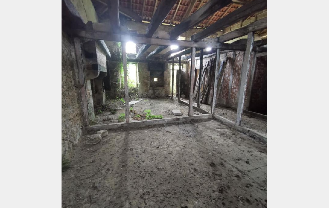 Annonces LIMOGES : House | MEILHAC (87800) | 270 m2 | 138 775 &euro; 