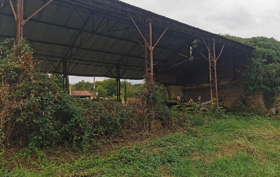 Annonces LIMOGES : House | MEILHAC (87800) | 270 m2 | 138 775 &euro; 