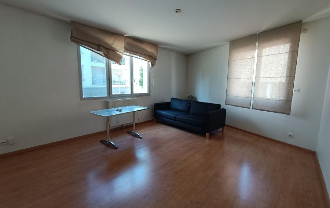 Annonces LIMOGES : Apartment | LIMOGES (87000) | 53 m2 | 116 370 &euro; 