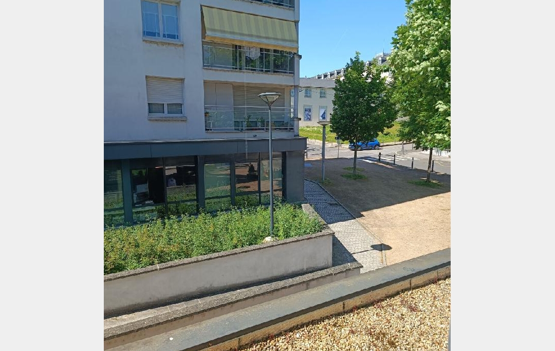 Annonces LIMOGES : Apartment | LIMOGES (87000) | 53 m2 | 116 370 &euro; 