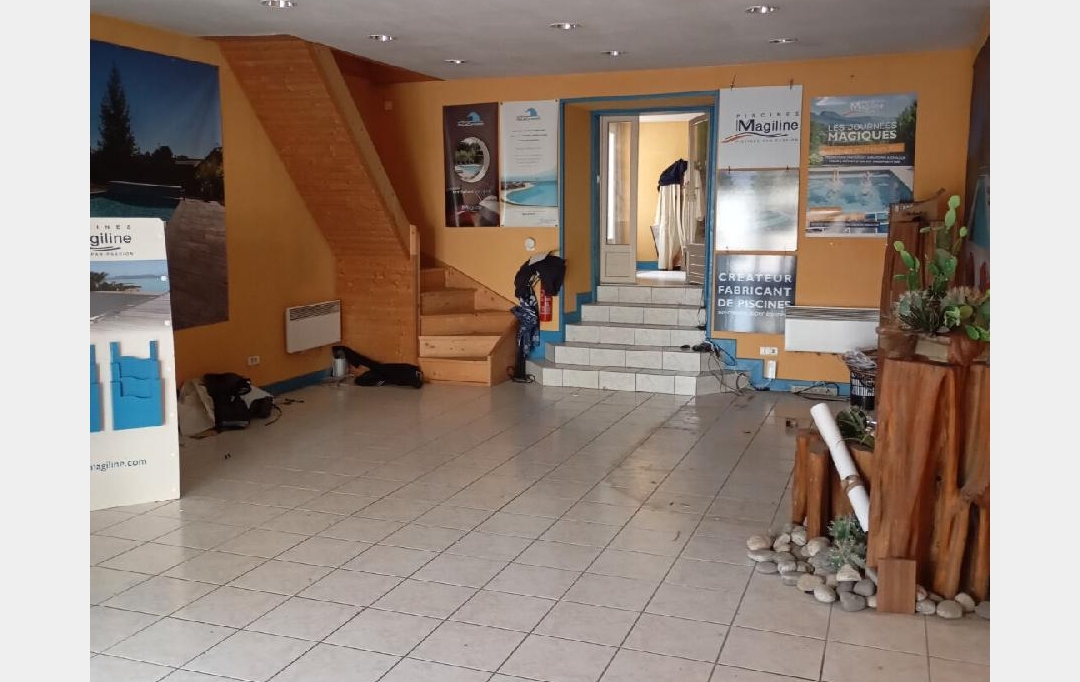 Annonces LIMOGES : Office | AIXE-SUR-VIENNE (87700) | 138 m2 | 144 110 &euro; 