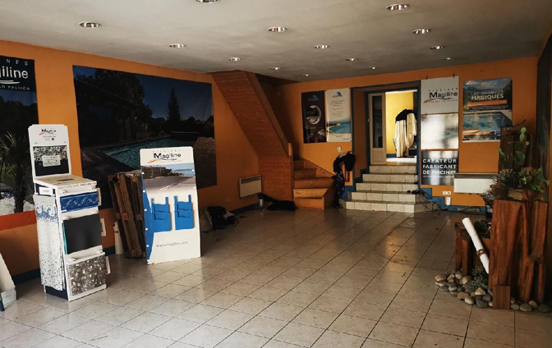 Annonces LIMOGES : Office | AIXE-SUR-VIENNE (87700) | 138 m2 | 144 110 &euro; 