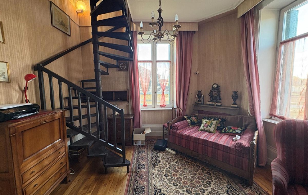 Annonces LIMOGES : House | LIMOGES (87000) | 288 m2 | 369 000 &euro; 