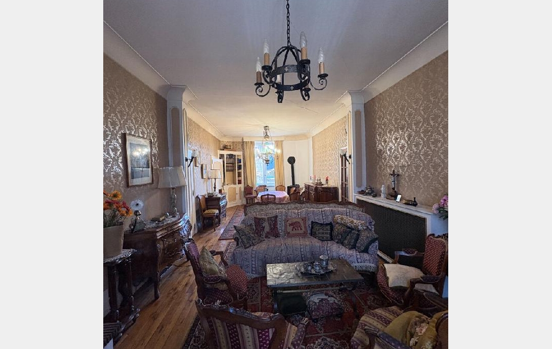 Annonces LIMOGES : House | LIMOGES (87000) | 288 m2 | 369 000 &euro; 