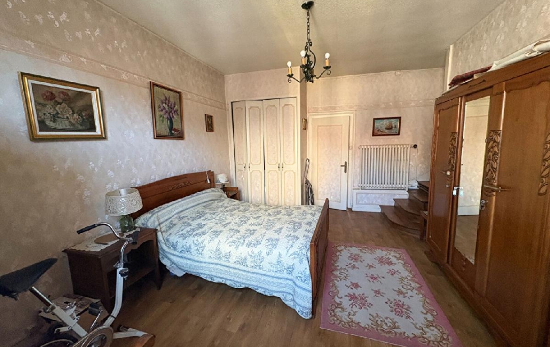 Annonces LIMOGES : House | LIMOGES (87000) | 288 m2 | 369 000 &euro; 