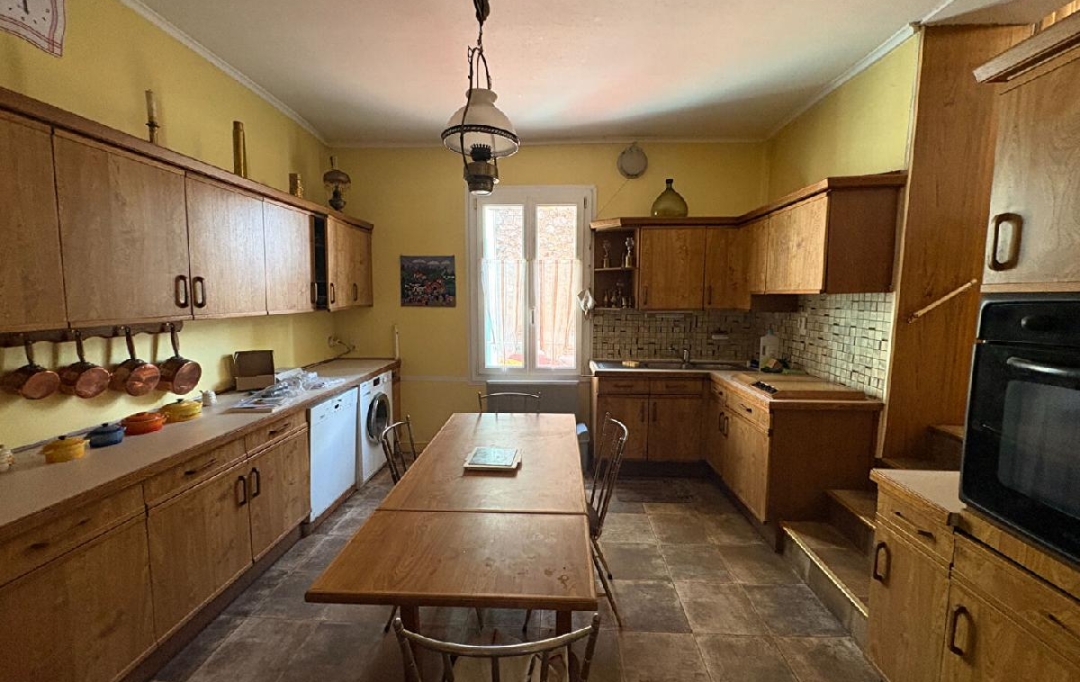 Annonces LIMOGES : House | LIMOGES (87000) | 288 m2 | 369 000 &euro; 