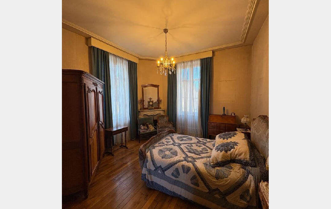 Annonces LIMOGES : House | LIMOGES (87000) | 288 m2 | 369 000 &euro; 