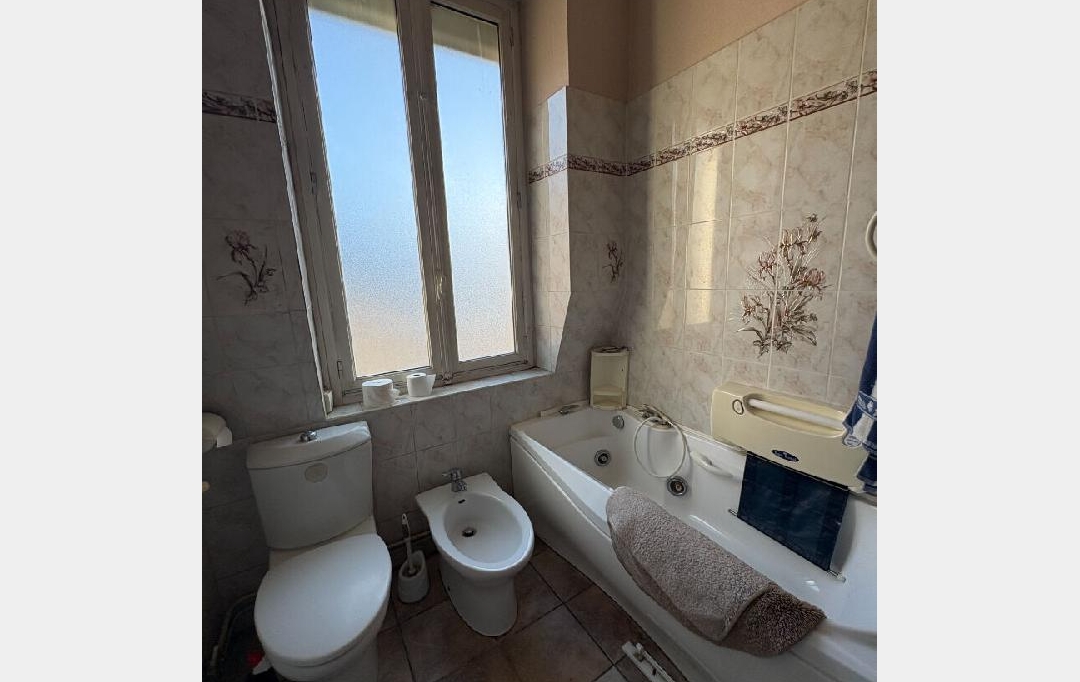 Annonces LIMOGES : House | LIMOGES (87000) | 288 m2 | 369 000 &euro; 