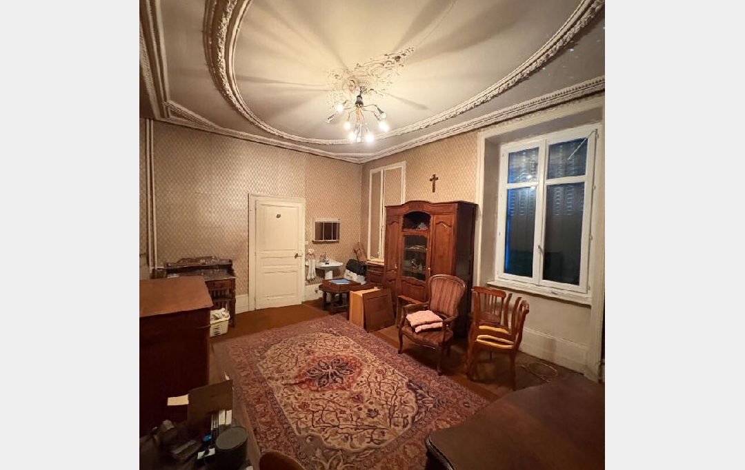 Annonces LIMOGES : House | LIMOGES (87000) | 288 m2 | 369 000 &euro; 