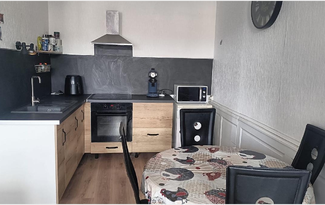 Annonces LIMOGES : Appartement | AIXE-SUR-VIENNE (87700) | 43 m2 | 69 300 &euro; 
