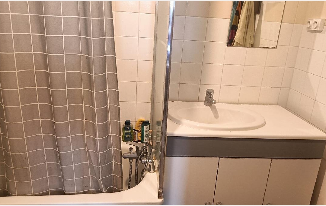 Annonces LIMOGES : Appartement | AIXE-SUR-VIENNE (87700) | 43 m2 | 69 300 &euro; 
