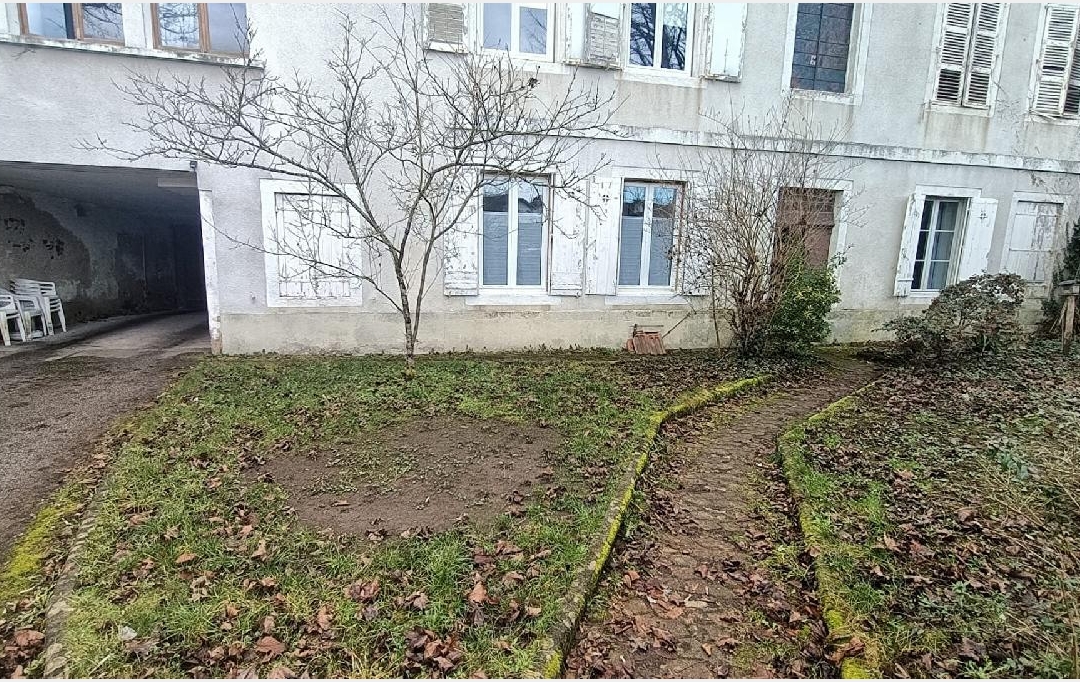 Annonces LIMOGES : Appartement | AIXE-SUR-VIENNE (87700) | 43 m2 | 69 300 &euro; 