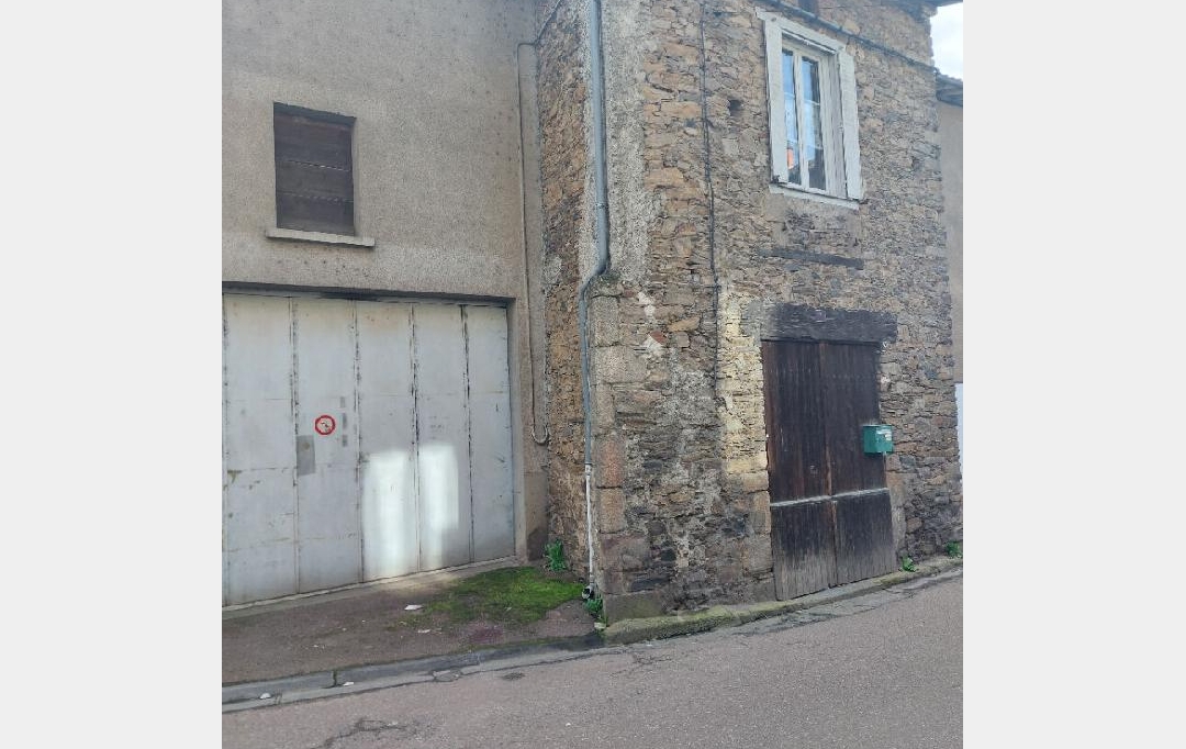 Annonces LIMOGES : Autres | AIXE-SUR-VIENNE (87700) | 200 m2 | 30 915 &euro; 