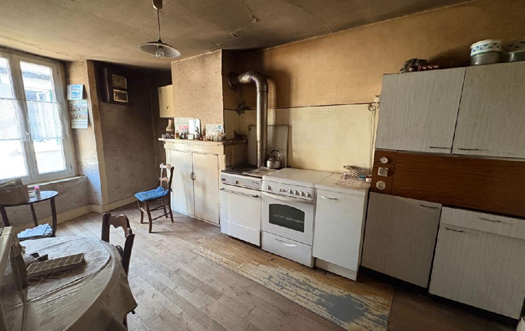 Annonces LIMOGES : Autres | AIXE-SUR-VIENNE (87700) | 200 m2 | 30 915 &euro; 