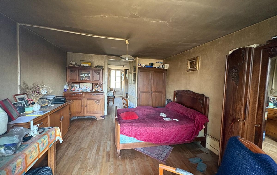 Annonces LIMOGES : Autres | AIXE-SUR-VIENNE (87700) | 200 m2 | 30 915 &euro; 