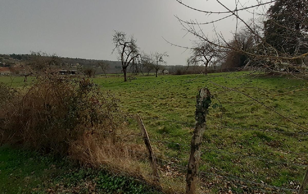 Annonces LIMOGES : Terrain | BOSMIE-L'AIGUILLE (87110) | 880 m2 | 47 040 &euro; 