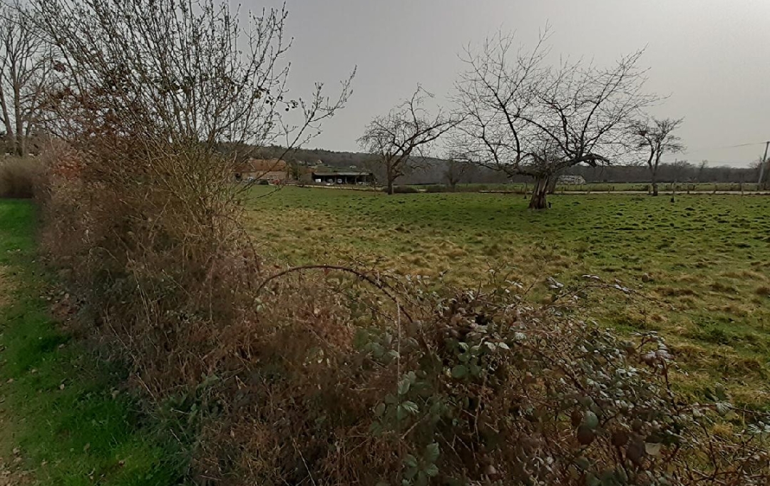 Annonces LIMOGES : Terrain | BOSMIE-L'AIGUILLE (87110) | 880 m2 | 47 040 &euro; 