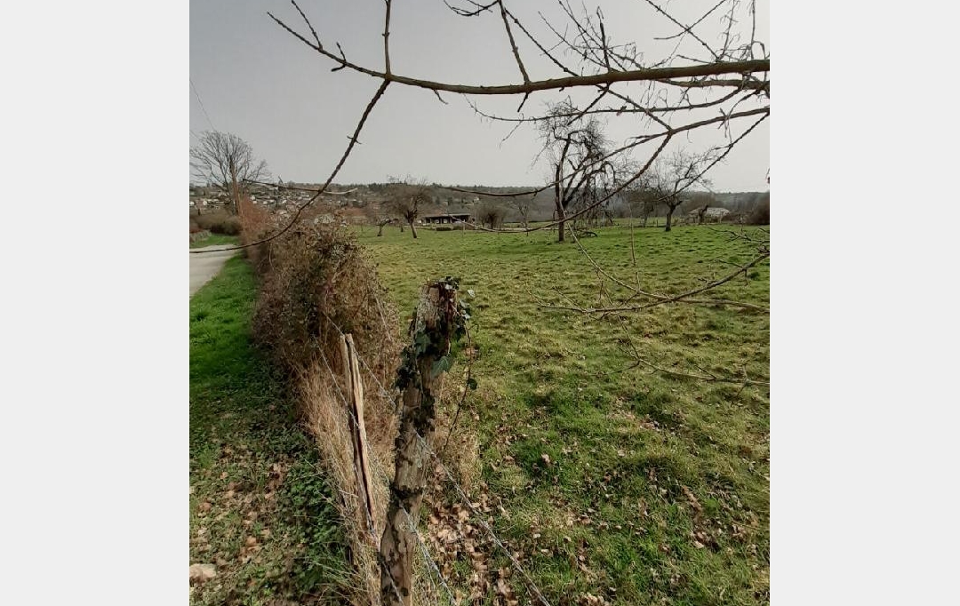 Annonces LIMOGES : Terrain | BOSMIE-L'AIGUILLE (87110) | 880 m2 | 47 040 &euro; 