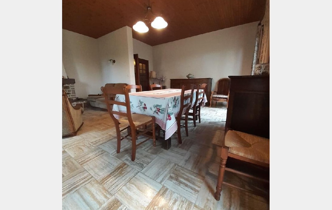 Annonces LIMOGES : House | VERNEUIL-SUR-VIENNE (87430) | 140 m2 | 247 925 &euro; 