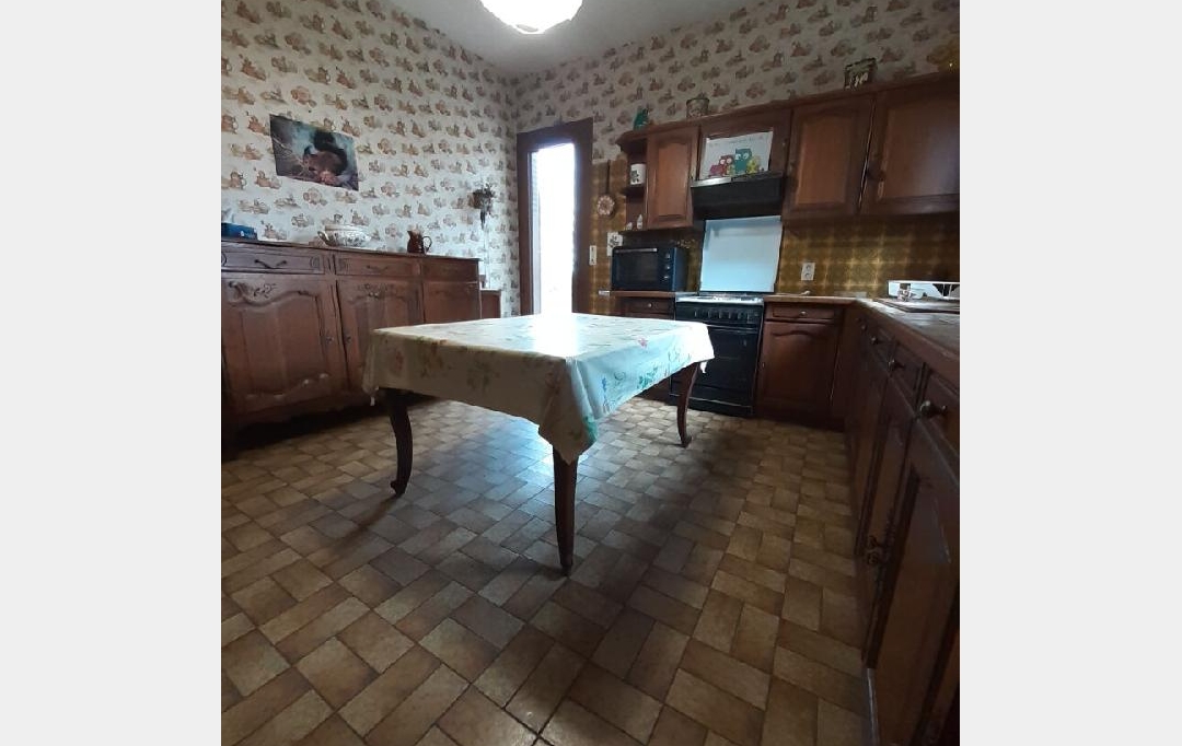 Annonces LIMOGES : House | VERNEUIL-SUR-VIENNE (87430) | 140 m2 | 247 925 &euro; 