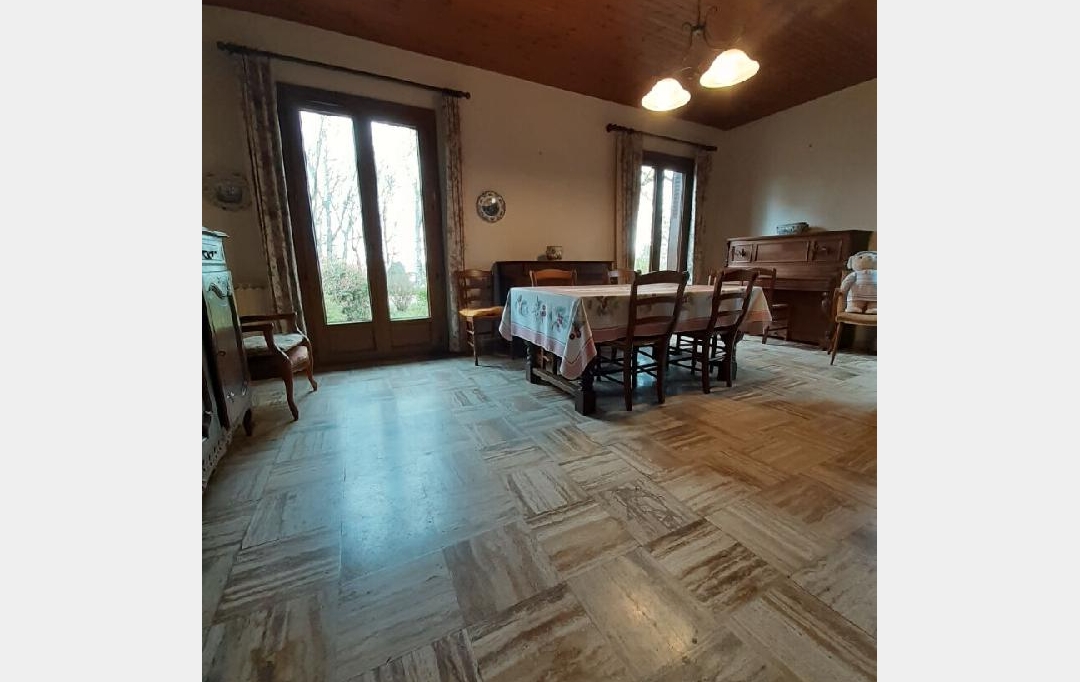 Annonces LIMOGES : House | VERNEUIL-SUR-VIENNE (87430) | 140 m2 | 247 925 &euro; 