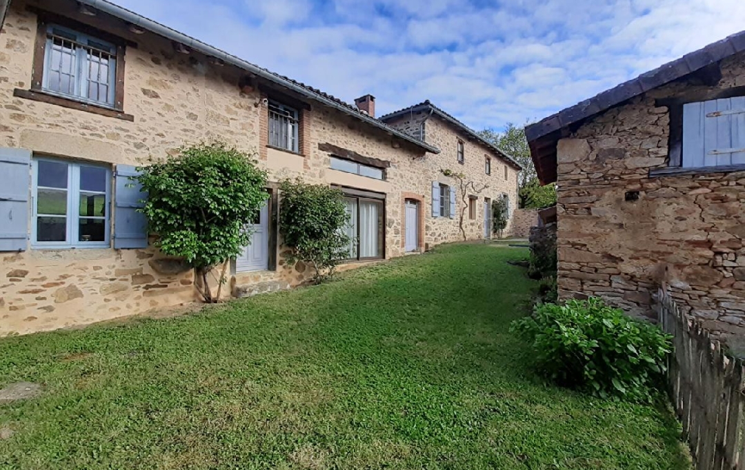 Annonces LIMOGES : Maison / Villa | SAINT-PRIEST-SOUS-AIXE (87700) | 220 m2 | 433 675 &euro; 