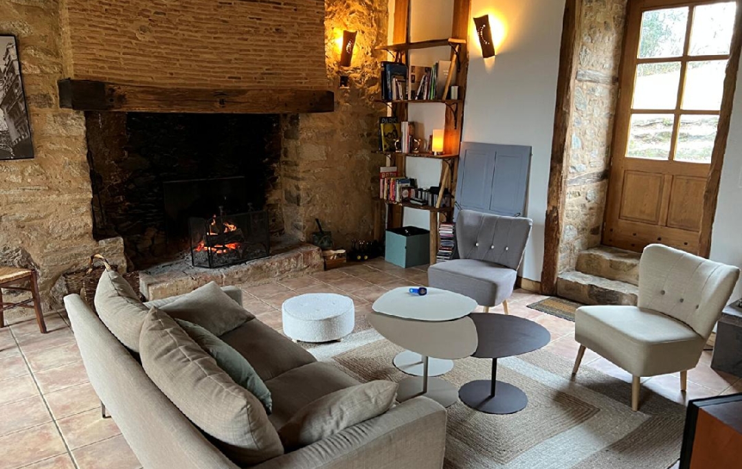 Annonces LIMOGES : Maison / Villa | SAINT-PRIEST-SOUS-AIXE (87700) | 220 m2 | 433 675 &euro; 
