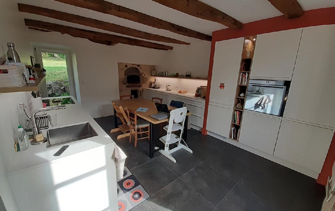 Annonces LIMOGES : Maison / Villa | SAINT-PRIEST-SOUS-AIXE (87700) | 220 m2 | 433 675 &euro; 
