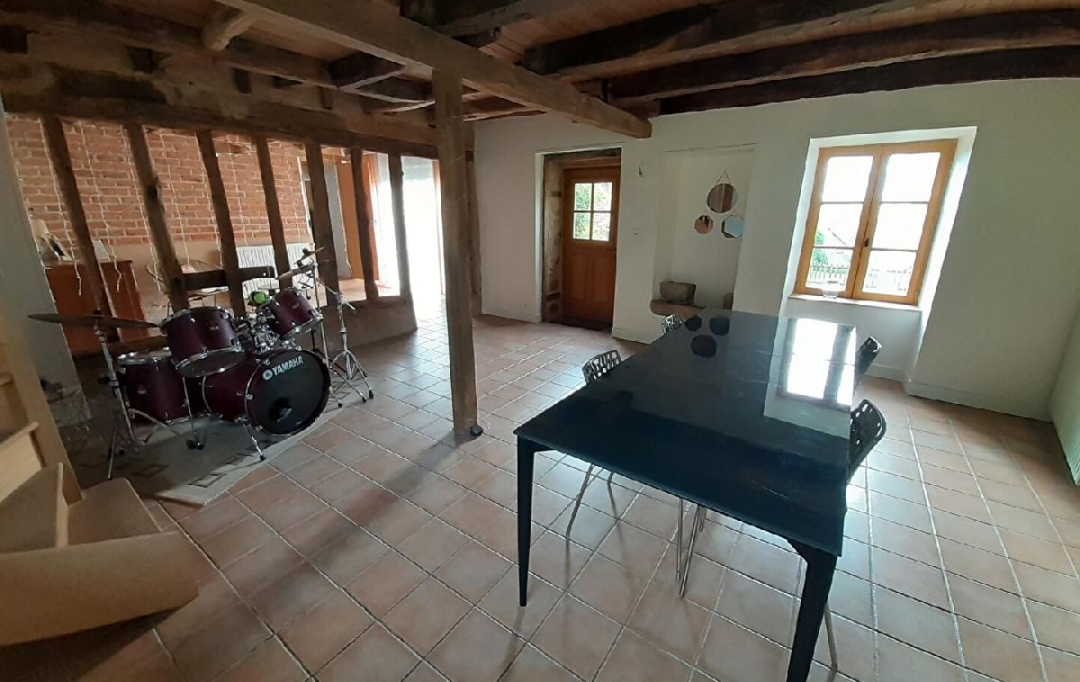 Annonces LIMOGES : Maison / Villa | SAINT-PRIEST-SOUS-AIXE (87700) | 220 m2 | 433 675 &euro; 