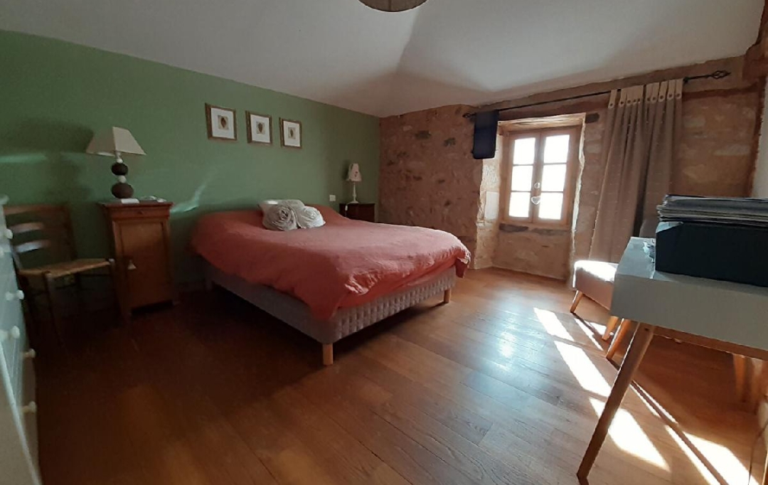 Annonces LIMOGES : Maison / Villa | SAINT-PRIEST-SOUS-AIXE (87700) | 220 m2 | 433 675 &euro; 