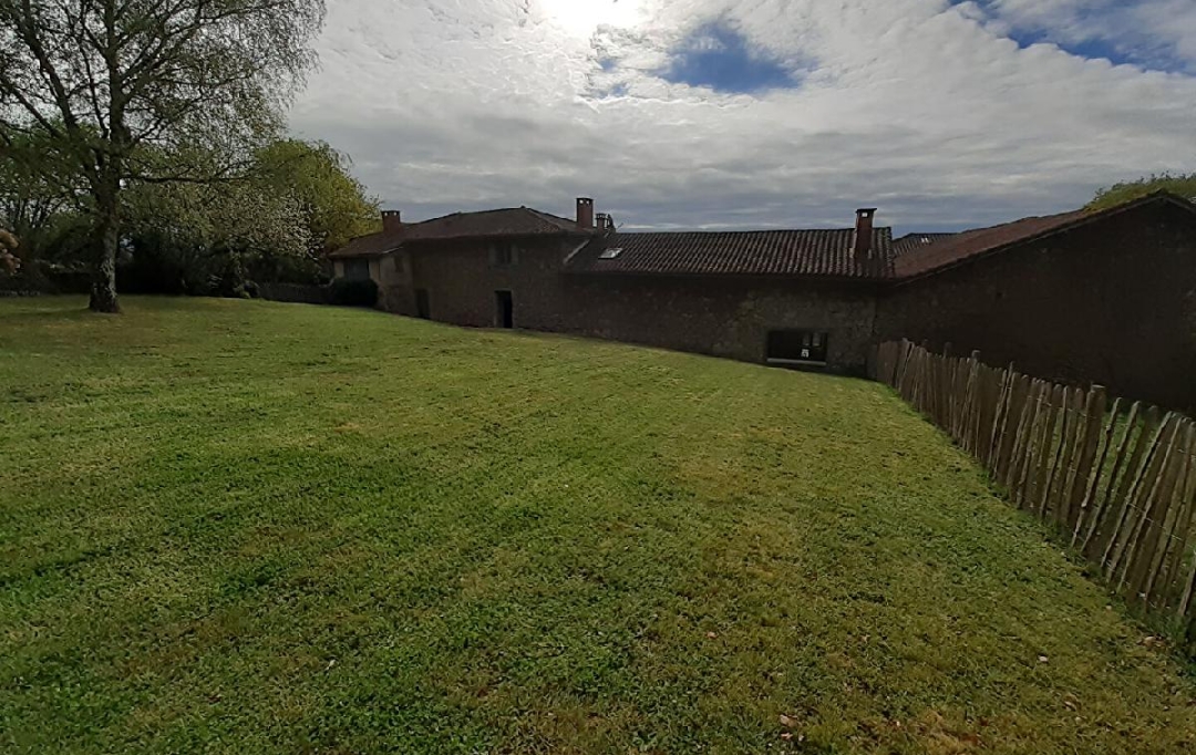 Annonces LIMOGES : Maison / Villa | SAINT-PRIEST-SOUS-AIXE (87700) | 220 m2 | 433 675 &euro; 