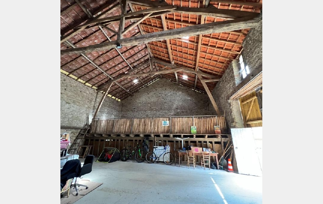Annonces LIMOGES : Maison / Villa | SAINT-PRIEST-SOUS-AIXE (87700) | 220 m2 | 433 675 &euro; 