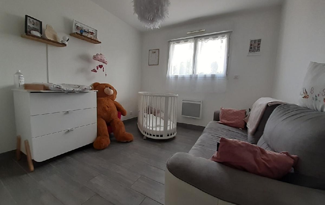 Annonces LIMOGES : Maison / Villa | LIMOGES (87000) | 97 m2 | 274 300 &euro; 