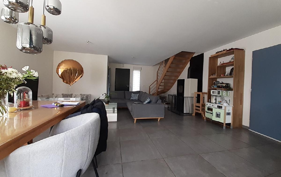 Annonces LIMOGES : Maison / Villa | LIMOGES (87000) | 97 m2 | 274 300 &euro; 