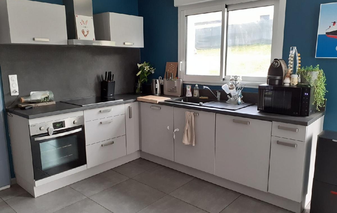 Annonces LIMOGES : Maison / Villa | LIMOGES (87000) | 97 m2 | 274 300 &euro; 