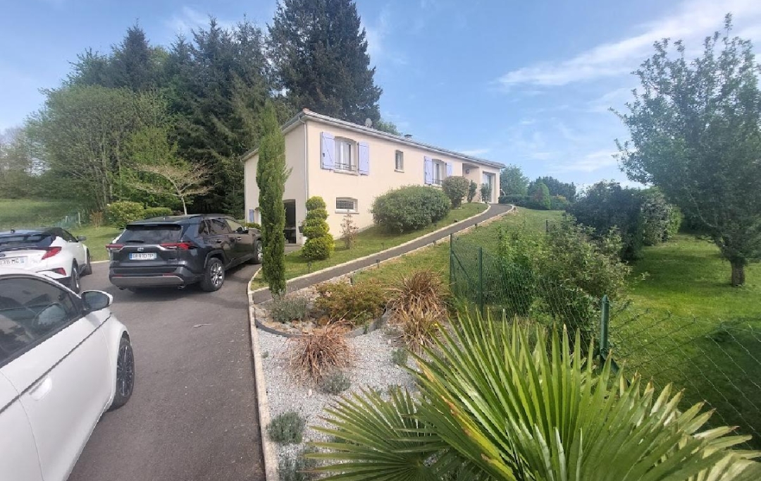 Annonces LIMOGES : House | BONNAC-LA-COTE (87270) | 108 m2 | 258 475 &euro; 