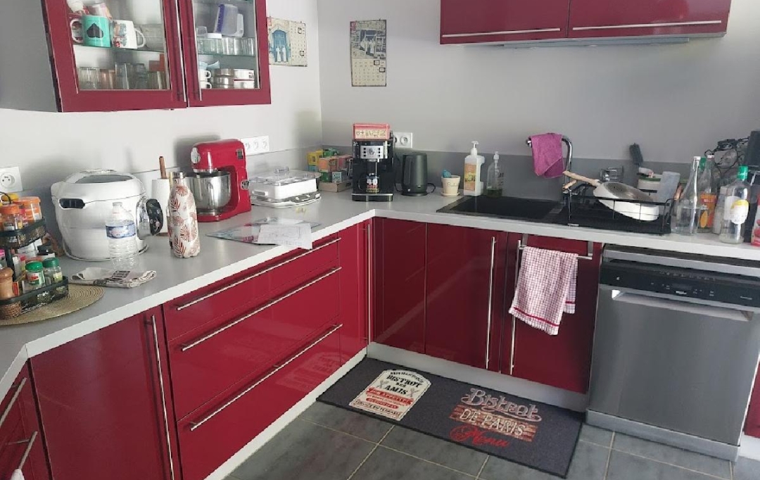 Annonces LIMOGES : House | BONNAC-LA-COTE (87270) | 108 m2 | 258 475 &euro; 