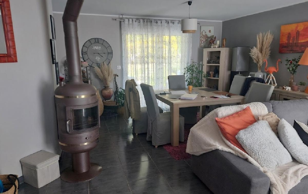 Annonces LIMOGES : House | BONNAC-LA-COTE (87270) | 108 m2 | 258 475 &euro; 