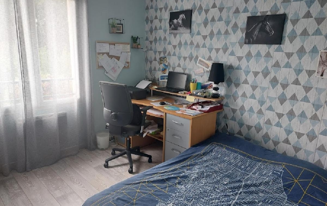 Annonces LIMOGES : House | BONNAC-LA-COTE (87270) | 108 m2 | 258 475 &euro; 