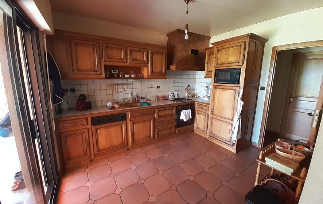 Annonces LIMOGES : Maison / Villa | SAINT-PRIEST-SOUS-AIXE (87700) | 143 m2 | 263 750 &euro; 