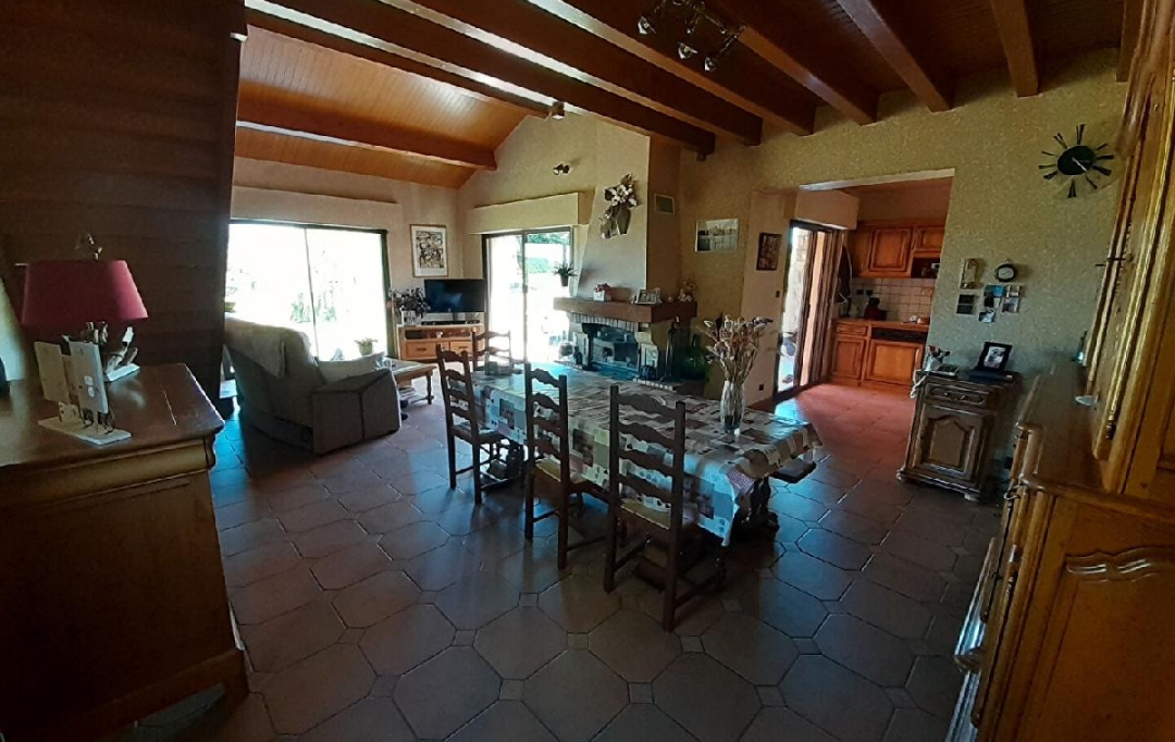 Annonces LIMOGES : Maison / Villa | SAINT-PRIEST-SOUS-AIXE (87700) | 143 m2 | 263 750 &euro; 