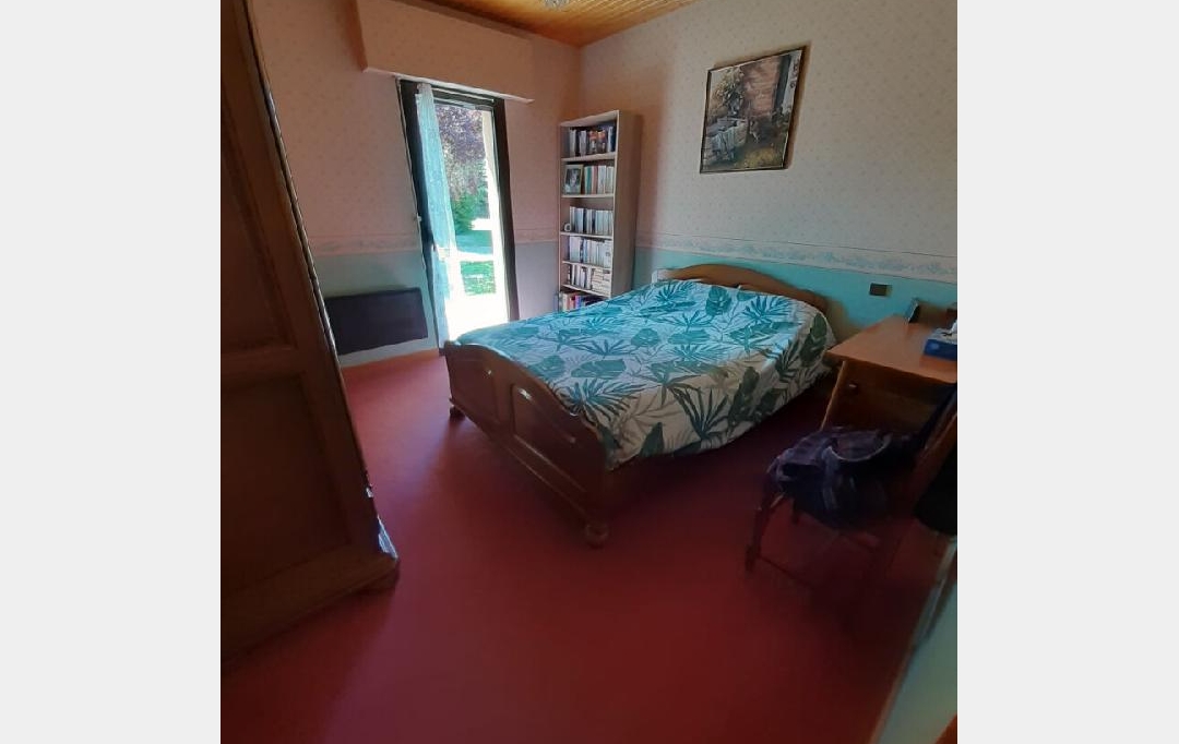 Annonces LIMOGES : Maison / Villa | SAINT-PRIEST-SOUS-AIXE (87700) | 143 m2 | 263 750 &euro; 
